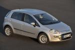 Fiat Punto Evo 2010 года